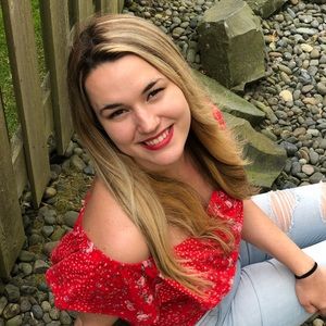 Meet your Posher, Keylarae